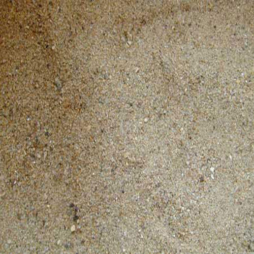 поставки песка речного