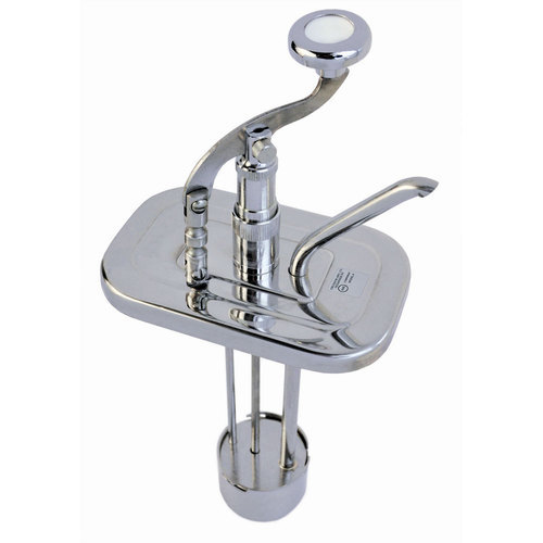 поставки пищевых насосов