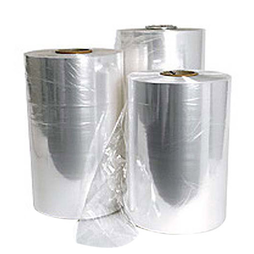 поставки пленок термоусадочных