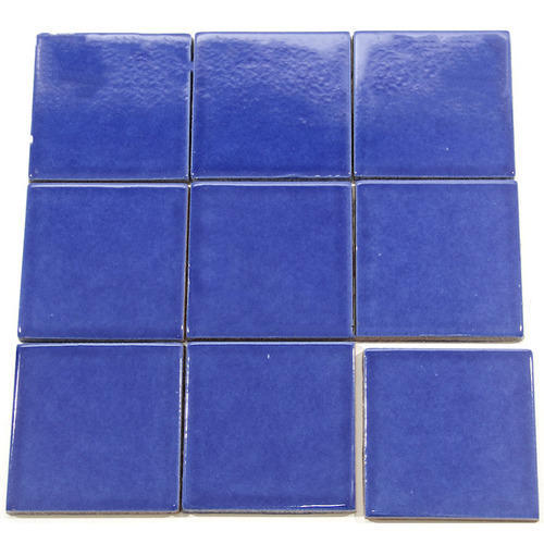 поставки плитки керамической глазурованной