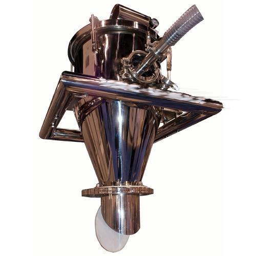 поставки Пневмотранспортеров