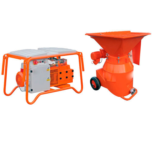 поставки Пневмотранспортных систем