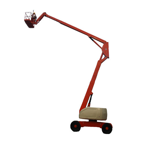 поставки подъемников коленчатых