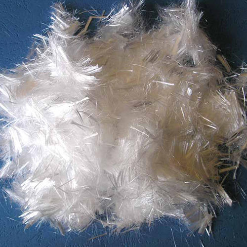 поставки полипропиленового волокна