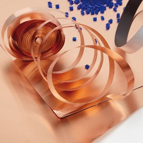 поставки Полосы медной