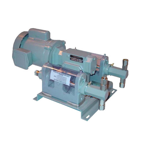 поставки поршневых насосов