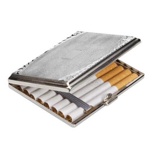 поставки Портсигаров