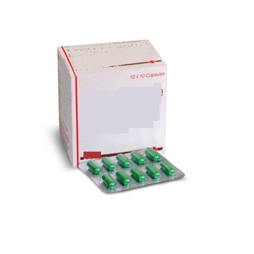 поставки препаратов антибактериальных