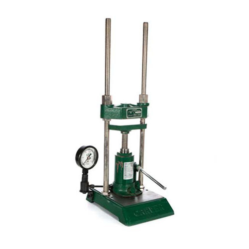 поставки прессов лабораторных