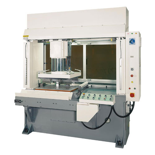 поставки Прессов высекальных