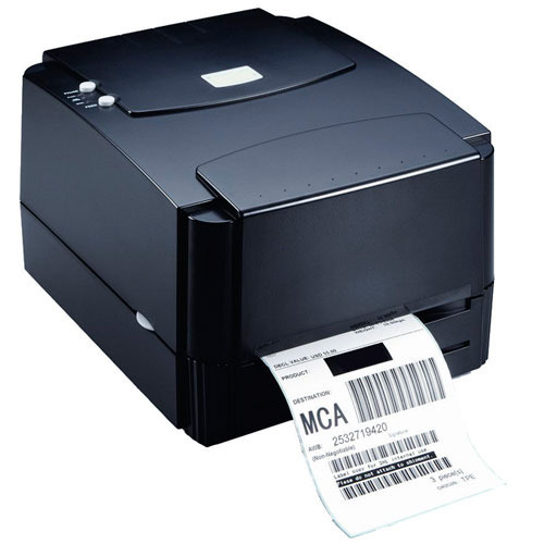 поставки принтеров термотрансферных