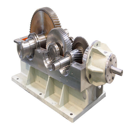 поставки приводов редукторных