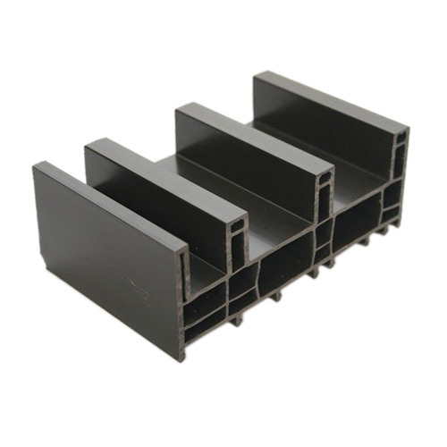 поставки Профиля пластикового