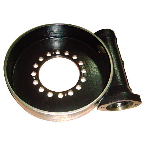 поставки Промышленного литья