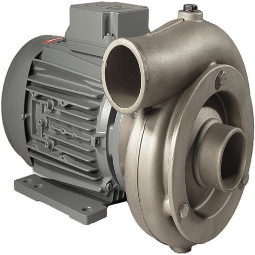 поставки промышленных насосов