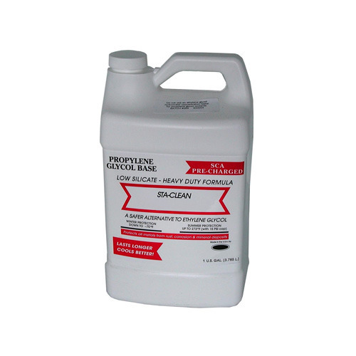 поставки пропиленгликоля пищевого