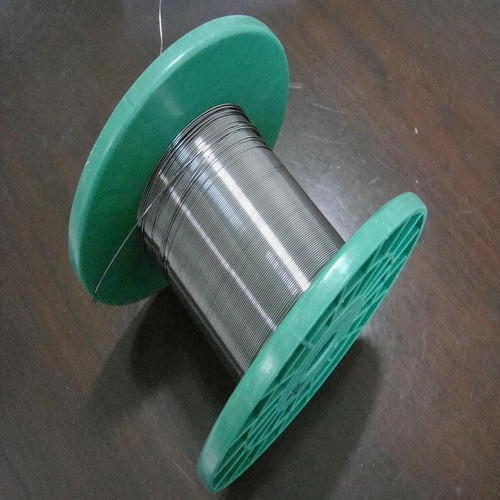 поставки проволоки вольфрамовой