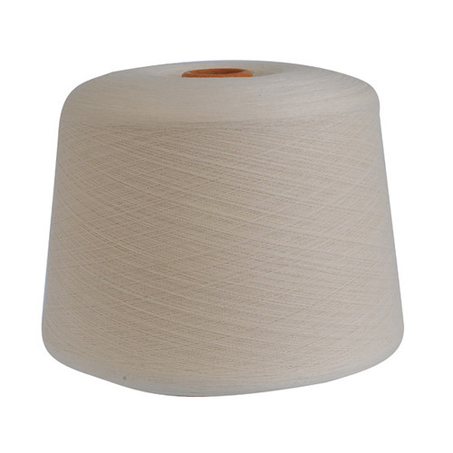 поставки пряжи смесовой