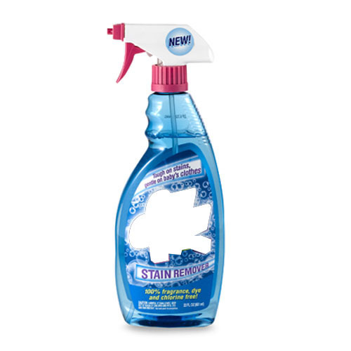 поставки пятновыводителей