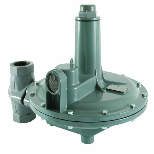 поставки регуляторов давления