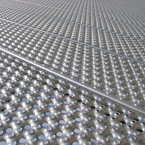 поставки решеток металлических