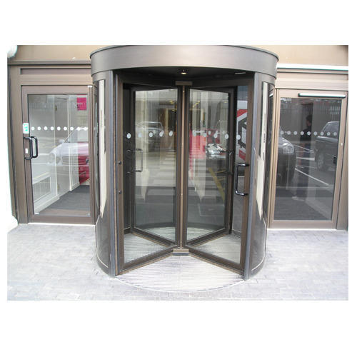 поставки револьверных дверей