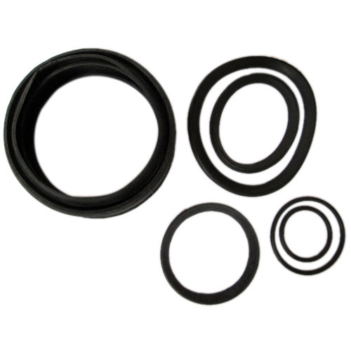 поставки резиновых изделий