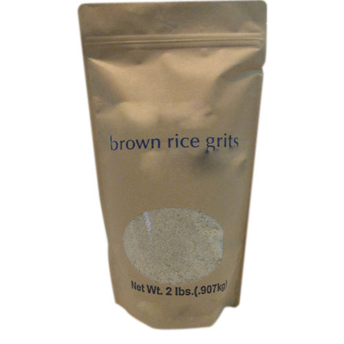 поставки Рисовой крупы