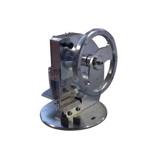 поставки рубительной машины