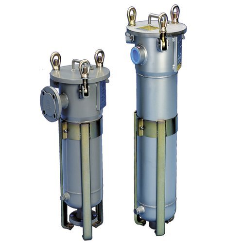 поставки рукавного фильтра