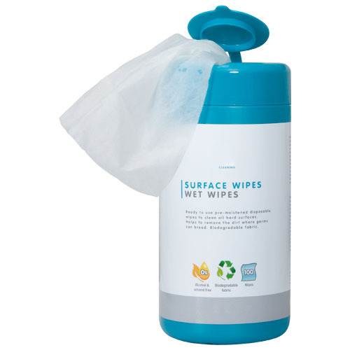 поставки салфеток для очистки