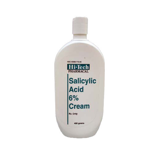 поставки салициловой кислоты