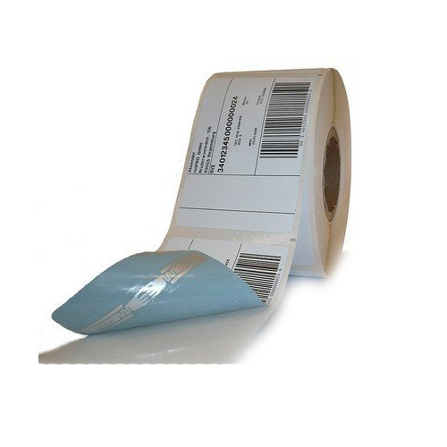 поставки самоклеющей бумаги