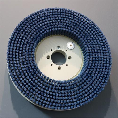 поставки Щеток технических