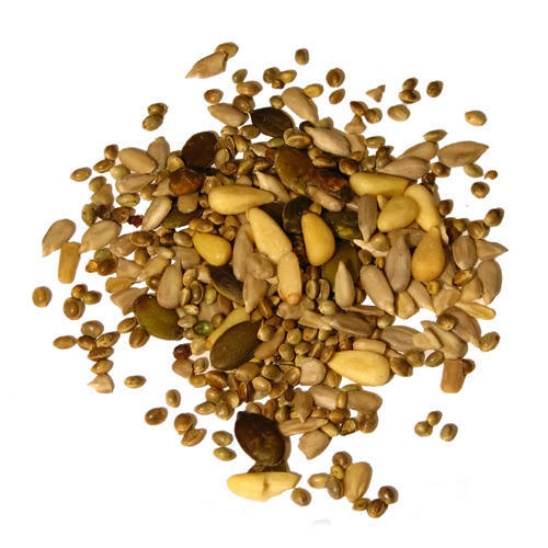 поставки Семян