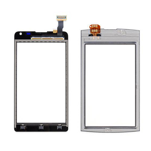 поставки сенсорных панелей