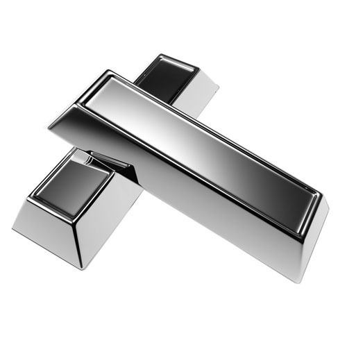 поставки Серебрения