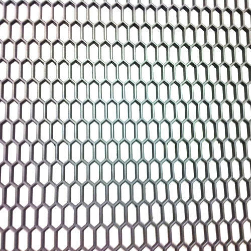 поставки сетки пластиковой