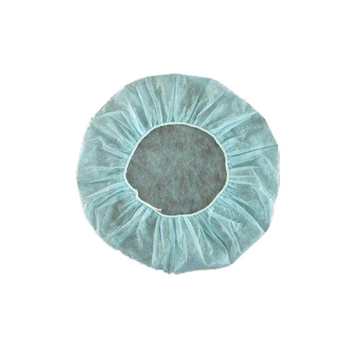 поставки шапочки медицинской