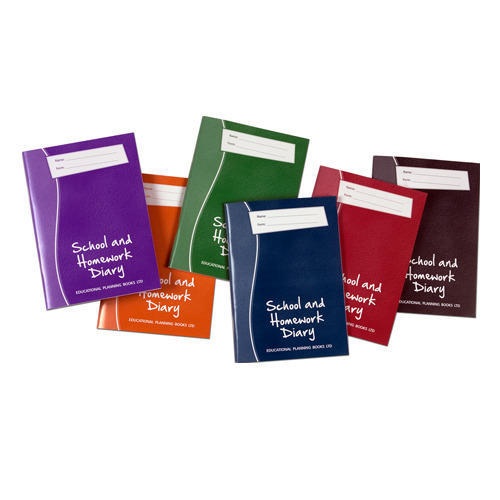 поставки Школьных дневников