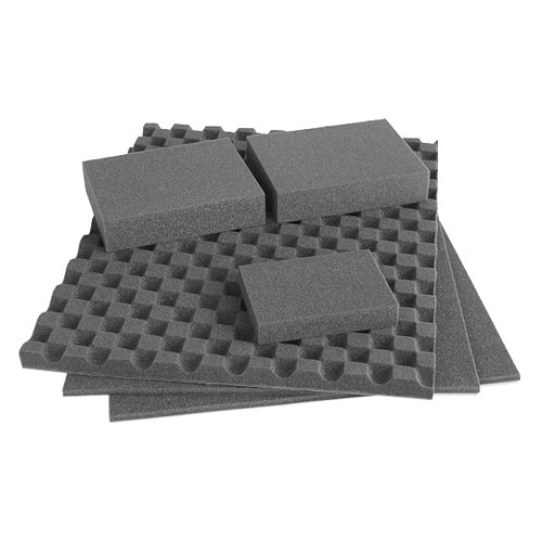 поставки шумоизоляции