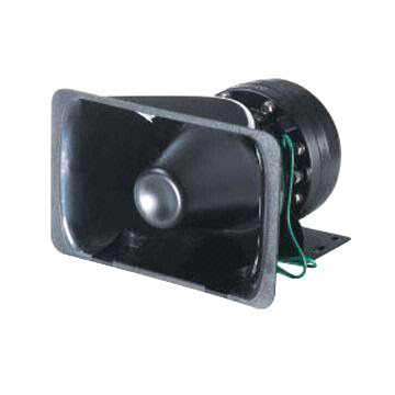 поставки сигнала автомобильного