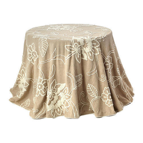 поставки скатерти хлопок