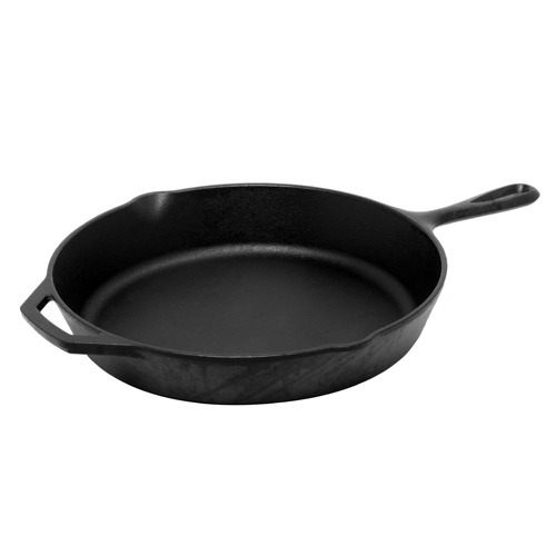 поставки сковороды чугунной