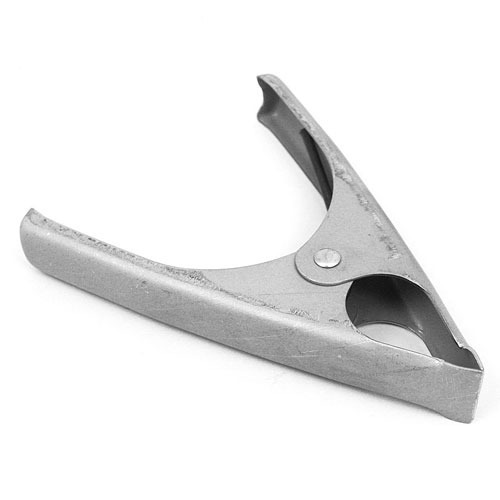 поставки Скреп металлических