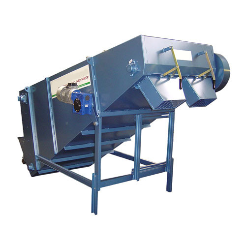 поставки Смесителей периодического действия