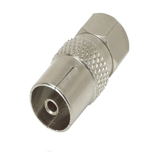 поставки соединителей коаксиальных