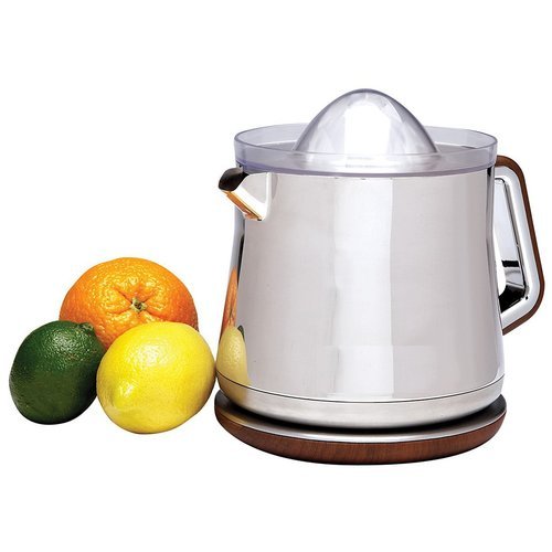 поставки соковыжималки для цитрусовых