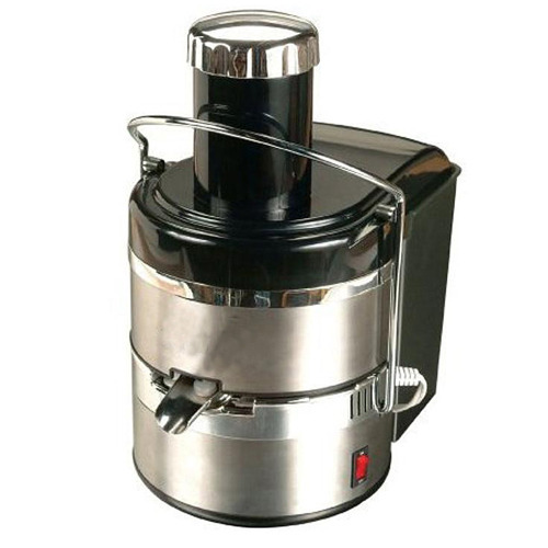 поставки соковыжималки электрической