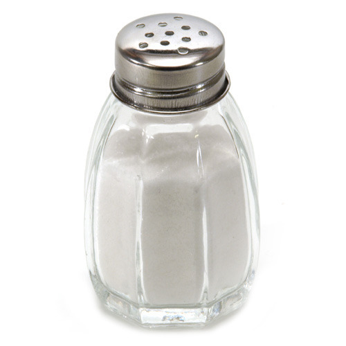 поставки соли пищевой